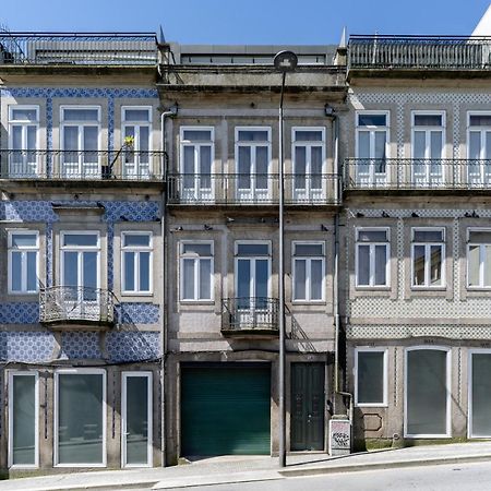 شقة Feel Porto Antique Fontainhas المظهر الخارجي الصورة