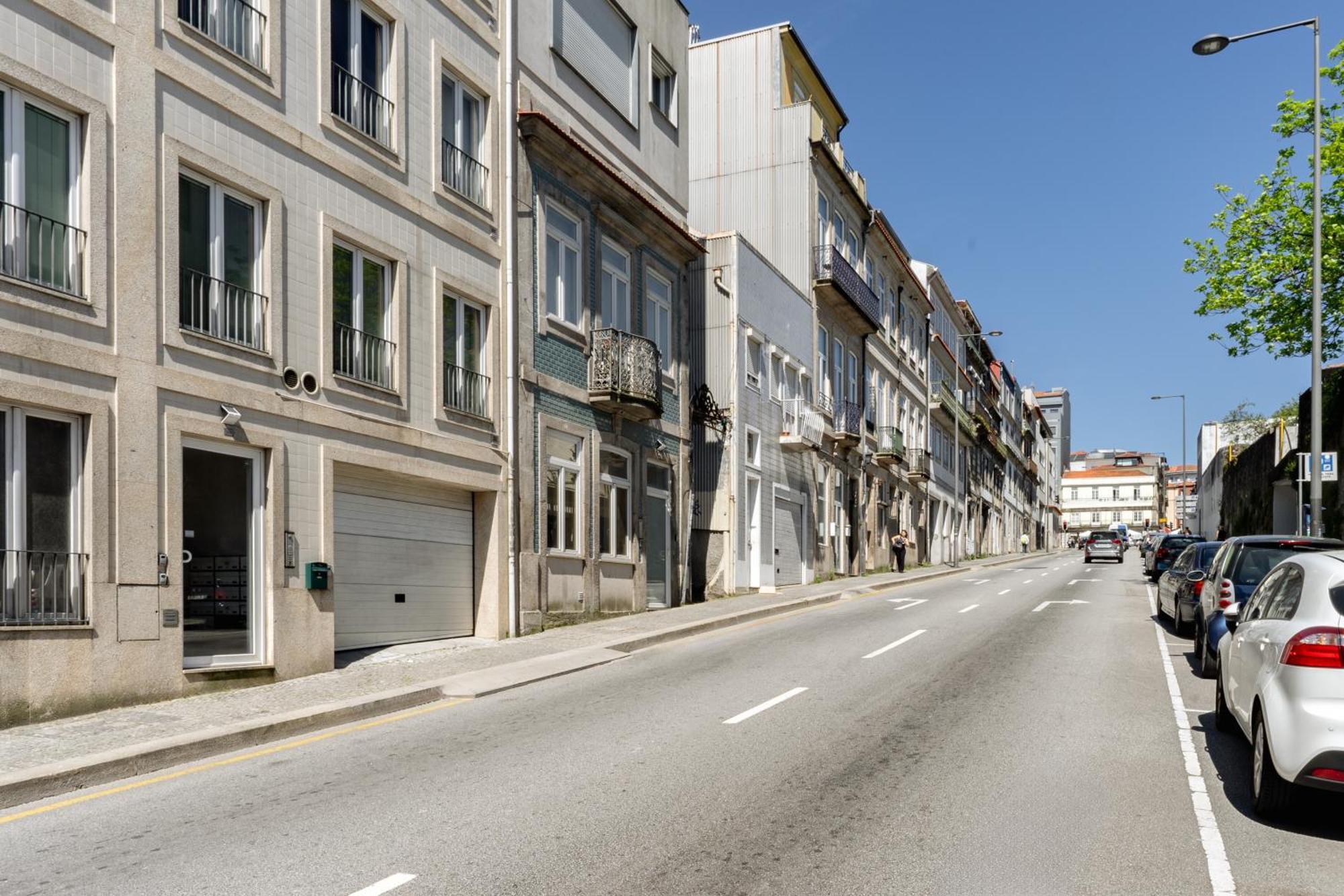 شقة Feel Porto Antique Fontainhas المظهر الخارجي الصورة
